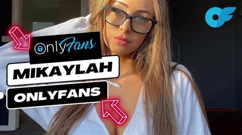 mikaylah sextape|Mikaylah Full naked video Hot trend Onlyfans leak